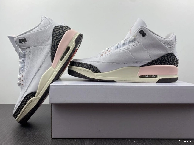 Reps TBkick Jordan Neapolitan CK9246-102 (W) Air Dark Mocha 3 Retro 0824